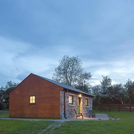 Oakwell Holiday Village Ramelton エクステリア 写真