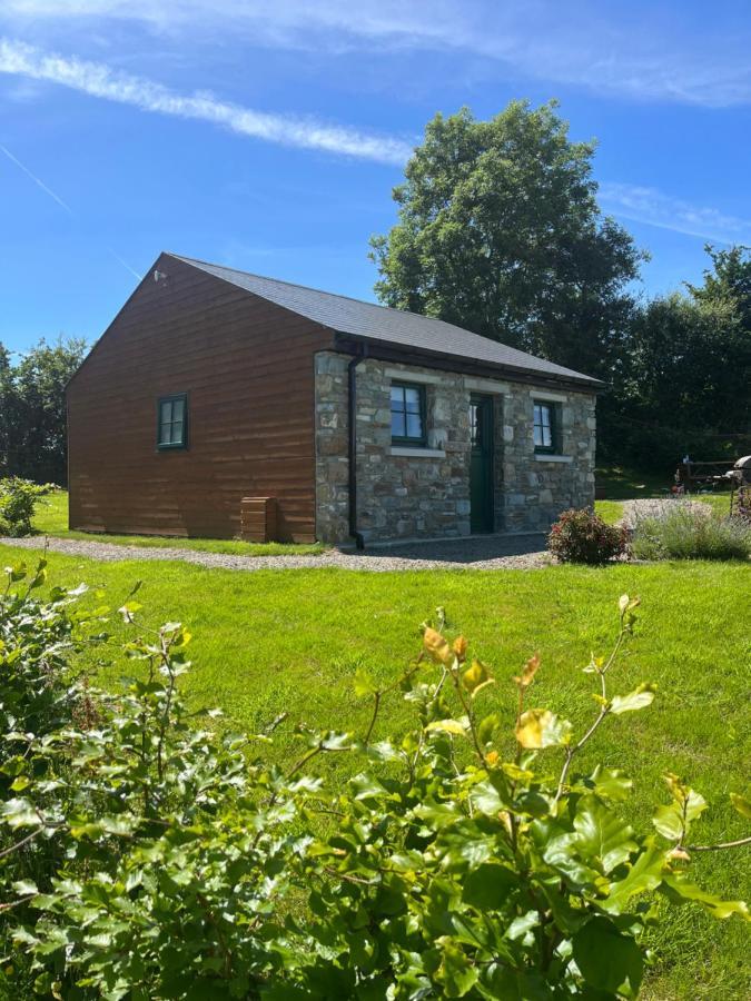 Oakwell Holiday Village Ramelton エクステリア 写真