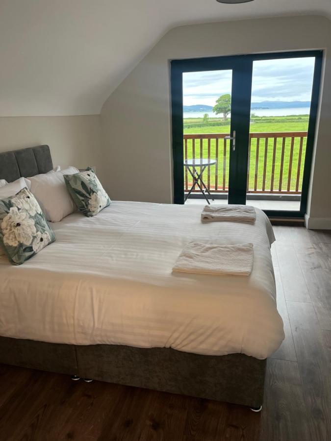 Oakwell Holiday Village Ramelton エクステリア 写真