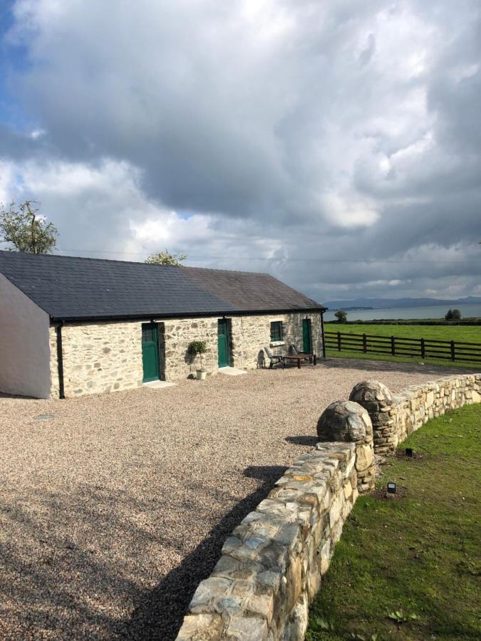 Oakwell Holiday Village Ramelton エクステリア 写真