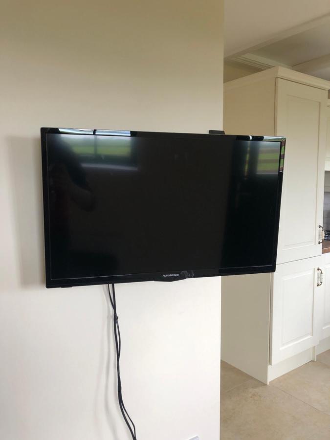 Oakwell Holiday Village Ramelton エクステリア 写真