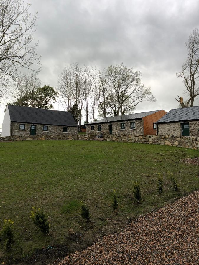 Oakwell Holiday Village Ramelton エクステリア 写真