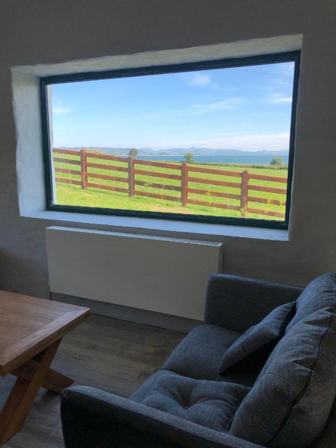 Oakwell Holiday Village Ramelton エクステリア 写真