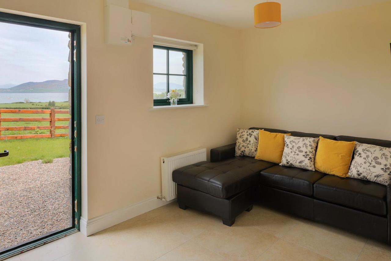 Oakwell Holiday Village Ramelton エクステリア 写真